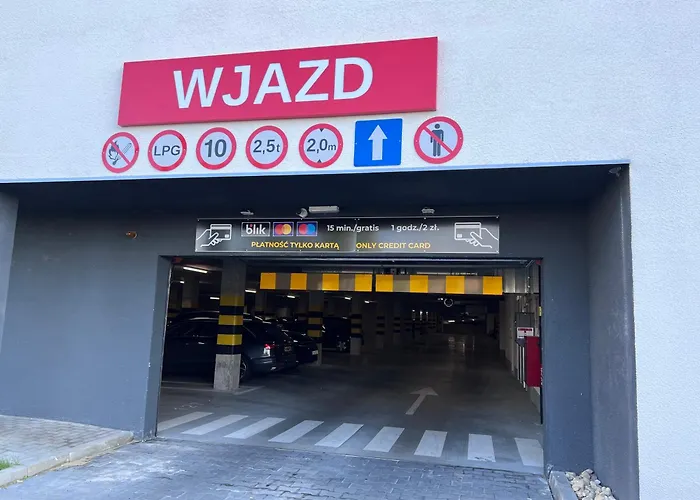 Przytulne Z Widokiem