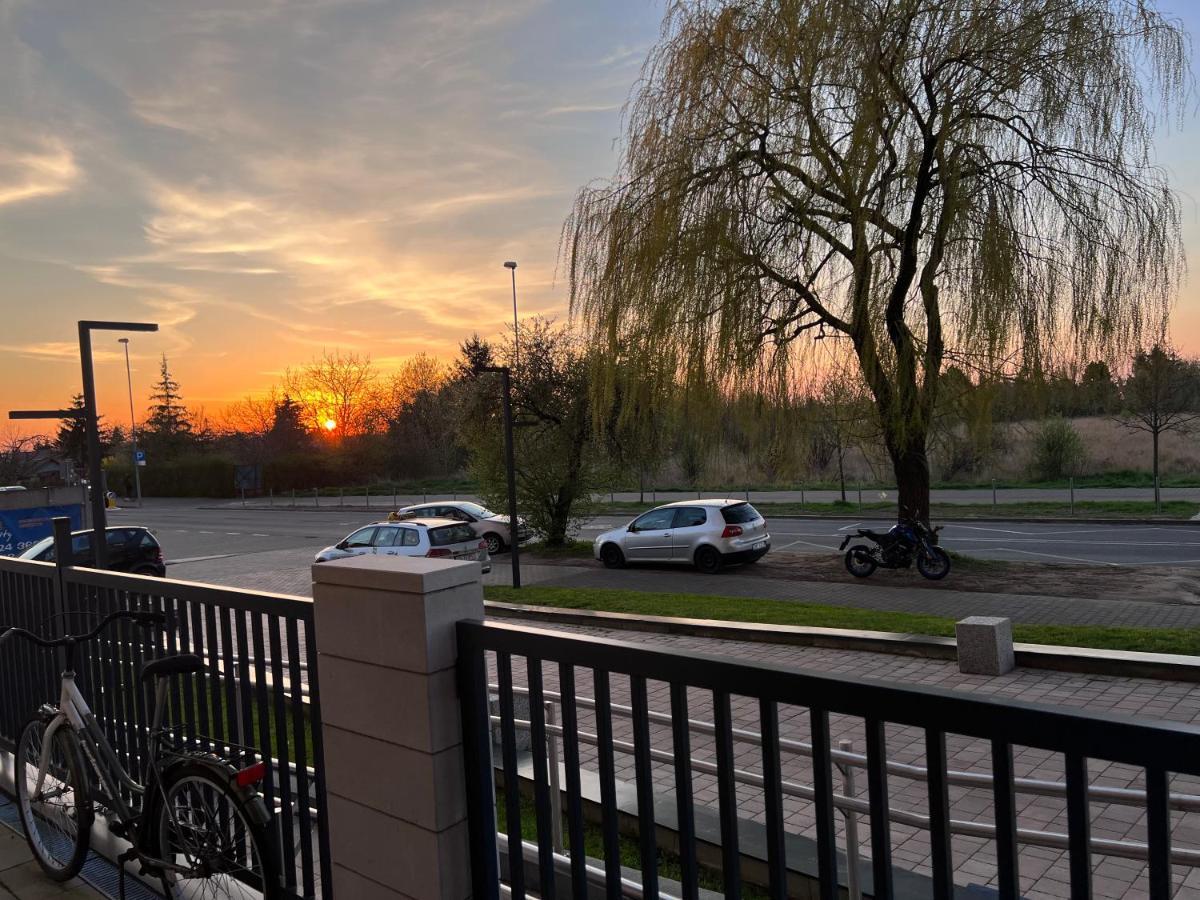 Apartment Przytulne Z Widokiem