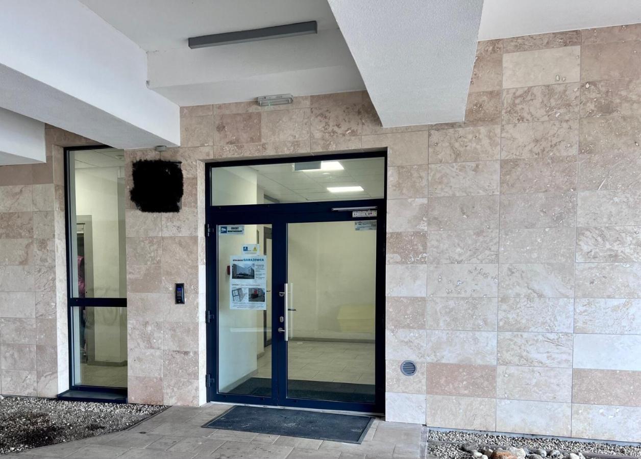 Apartment Przytulne Z Widokiem *