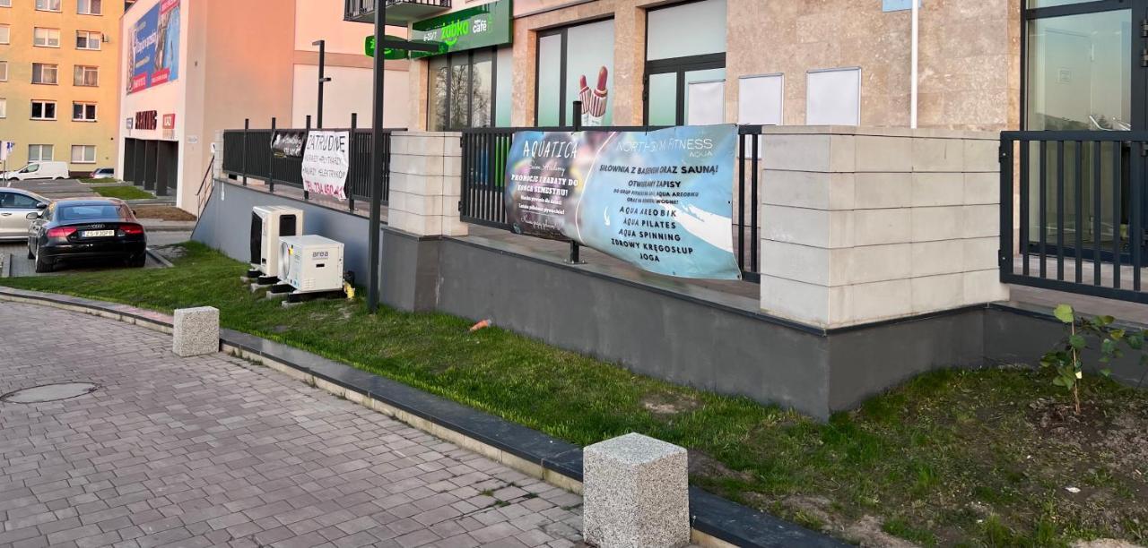 Przytulne Z Widokiem